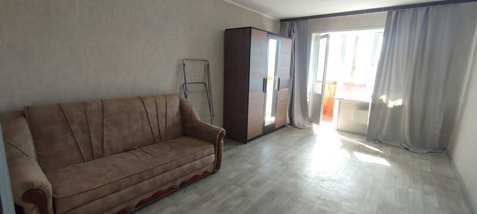 Аренда 1-комнатной квартиры 41 м², Милославська, 19А