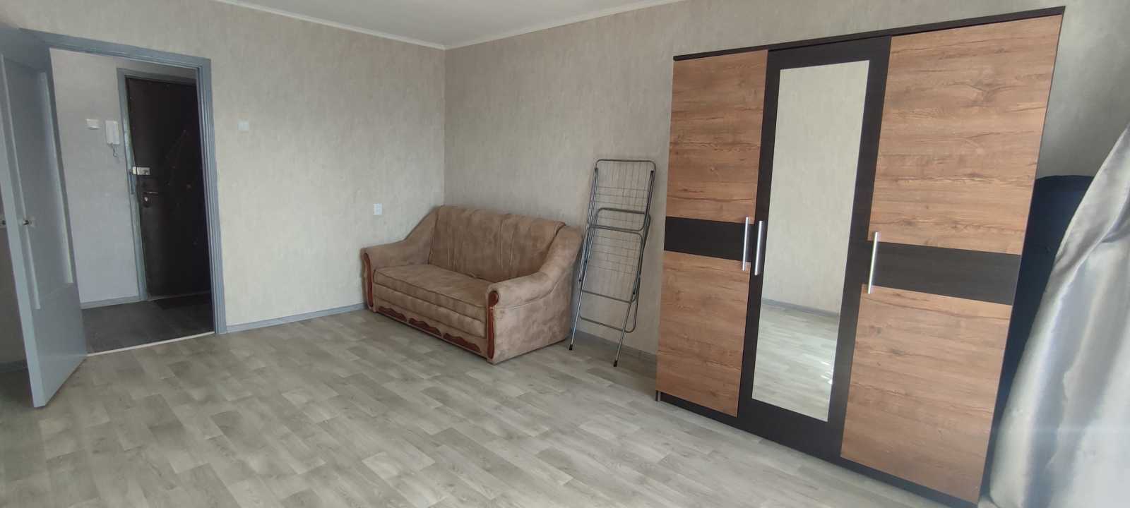 Аренда 1-комнатной квартиры 41 м², Милославська, 19А