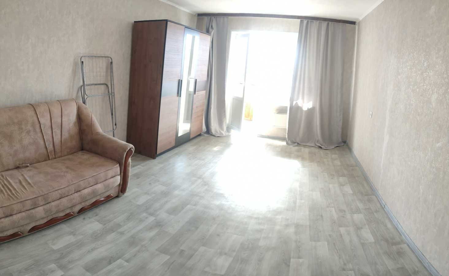 Аренда 1-комнатной квартиры 41 м², Милославська, 19А