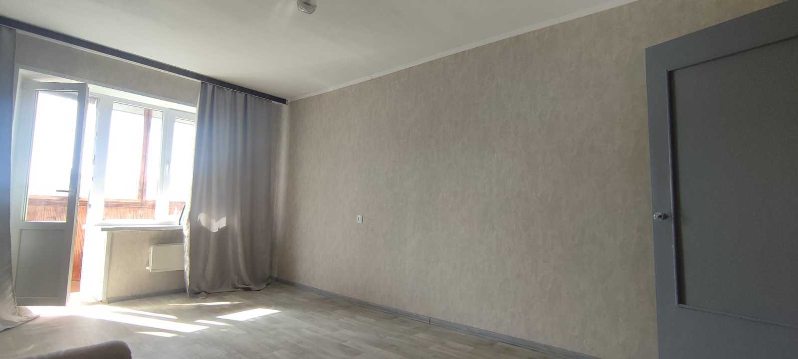 Аренда 1-комнатной квартиры 41 м², Милославська, 19А