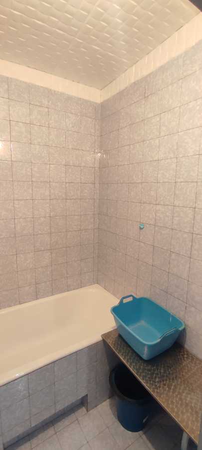 Аренда 1-комнатной квартиры 41 м², Милославська, 19А