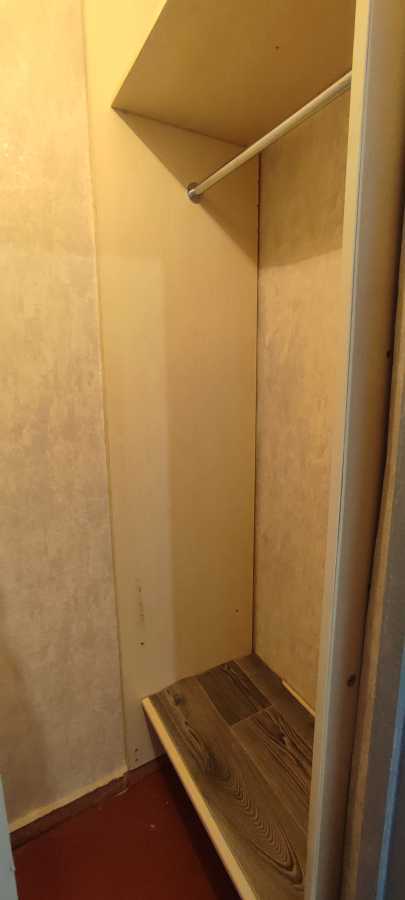 Аренда 1-комнатной квартиры 41 м², Милославська, 19А