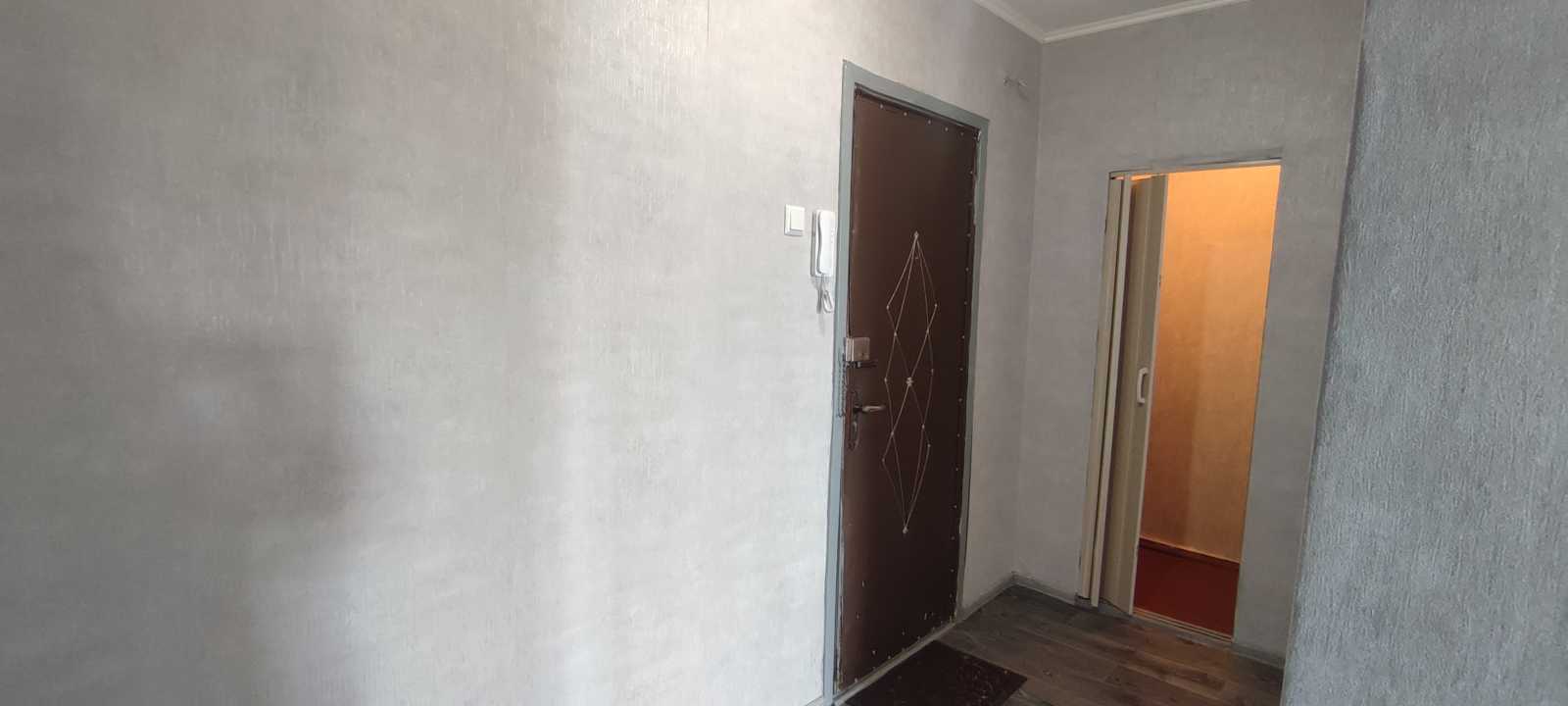 Аренда 1-комнатной квартиры 41 м², Милославська, 19А