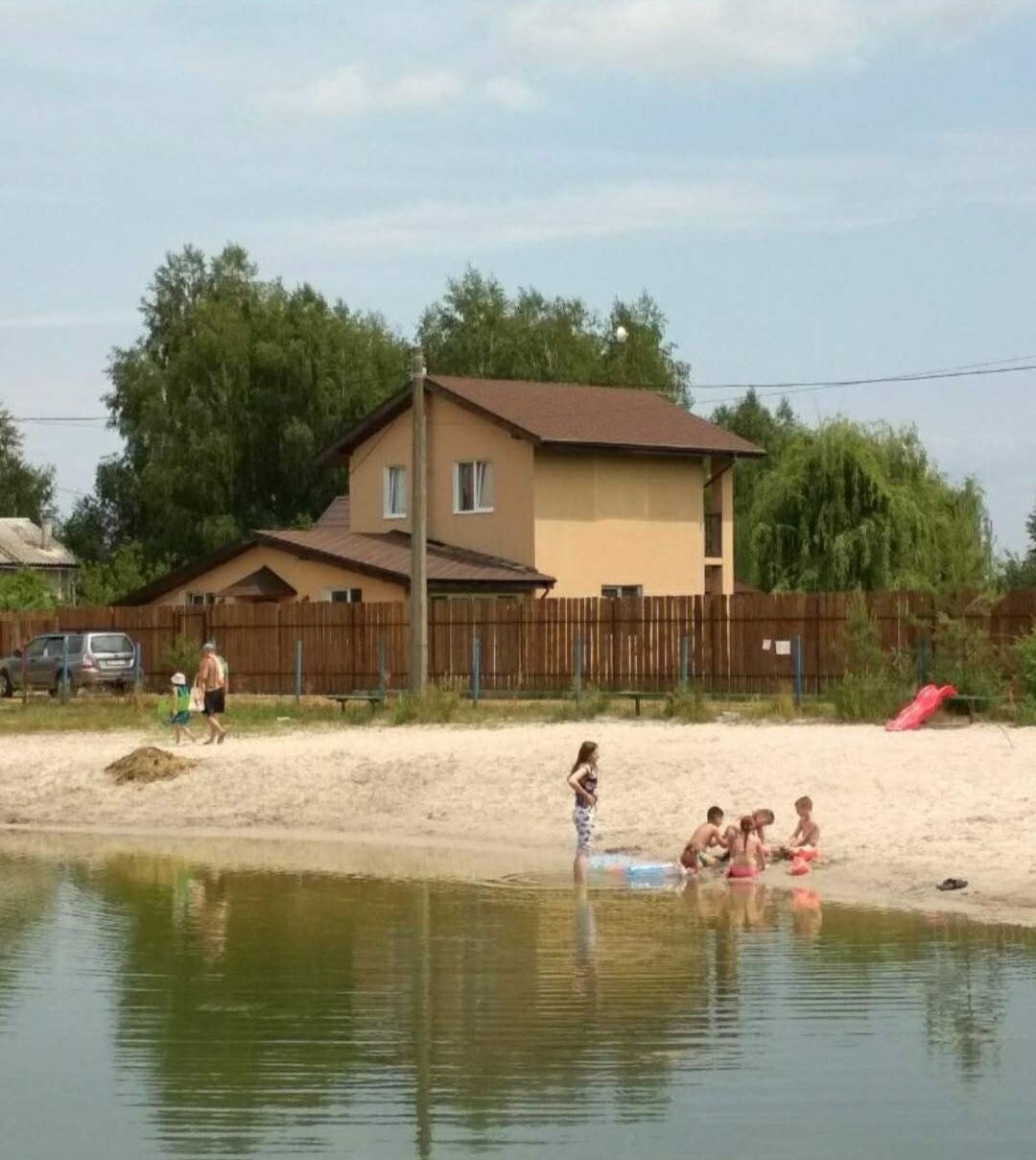 Оренда будинку 160 м², СТ Зірка