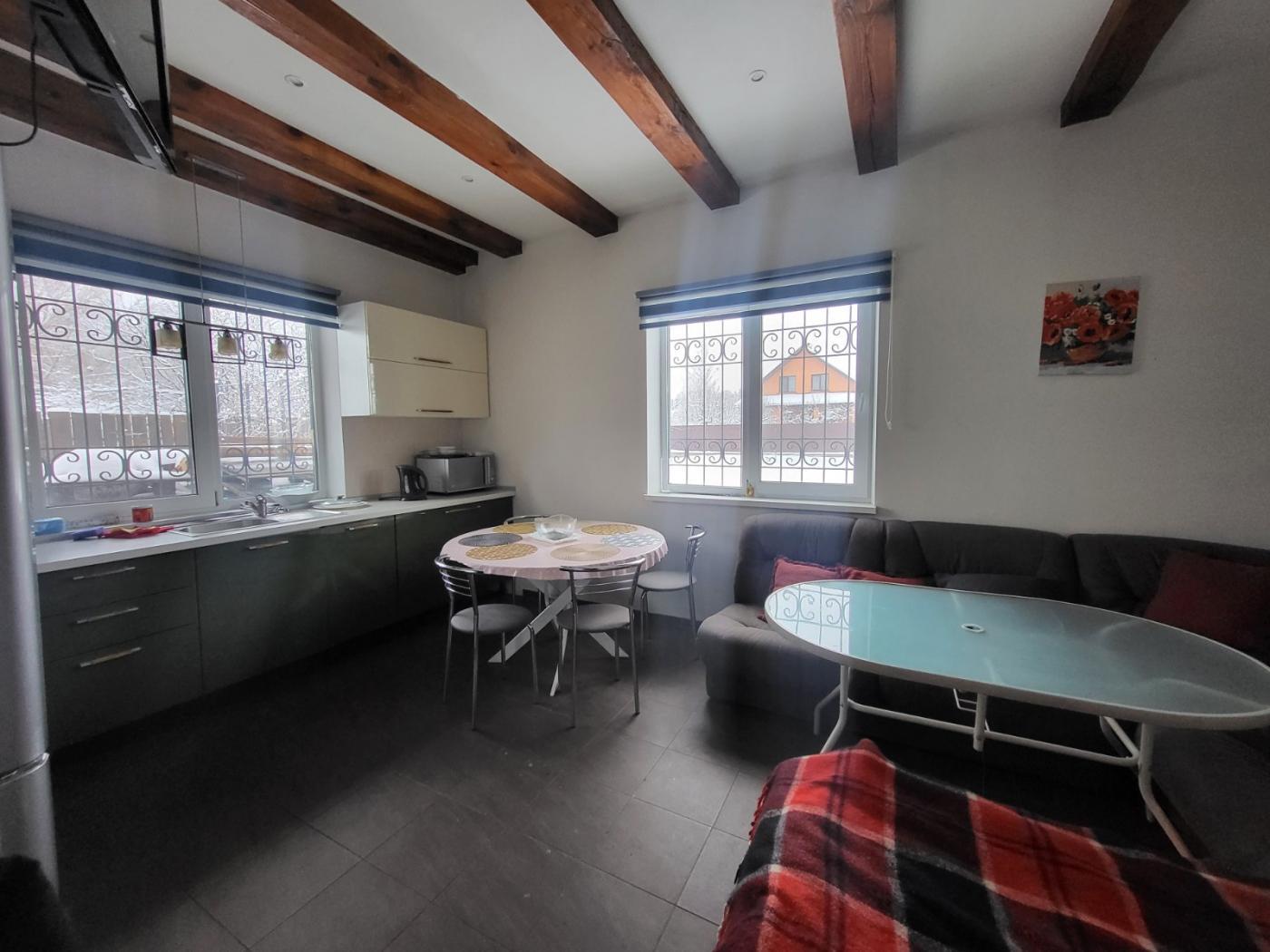 Оренда будинку 160 м², СТ Зірка