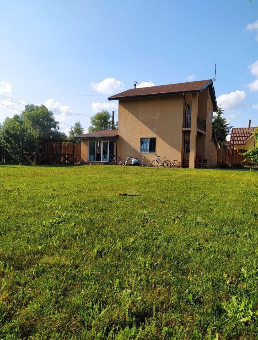 Оренда будинку 160 м², СТ Зірка