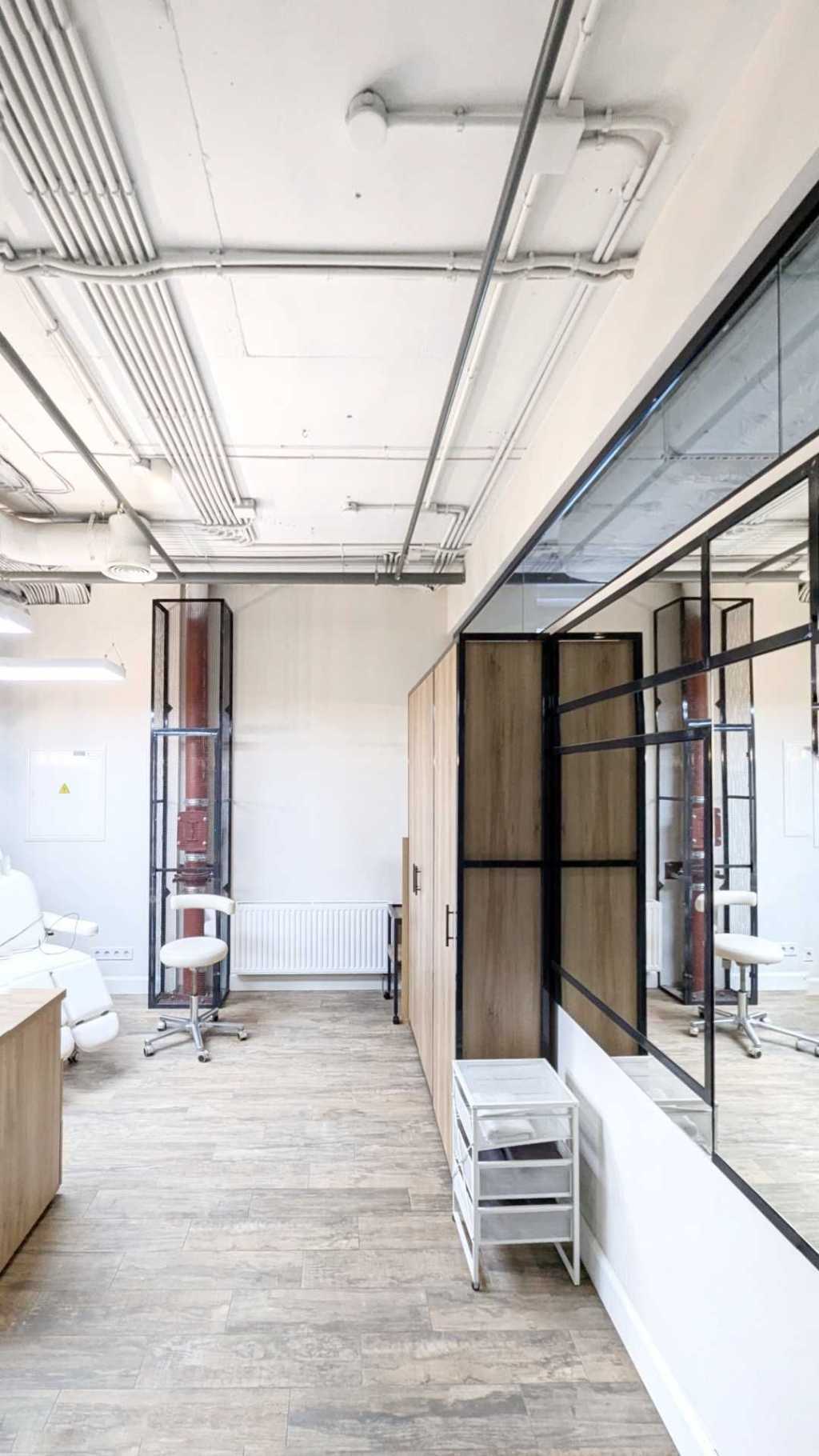 Аренда помещения свободного назначения 98 м², Глубочицкая ул., 32В