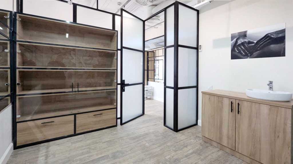 Аренда помещения свободного назначения 98 м², Глубочицкая ул., 32В