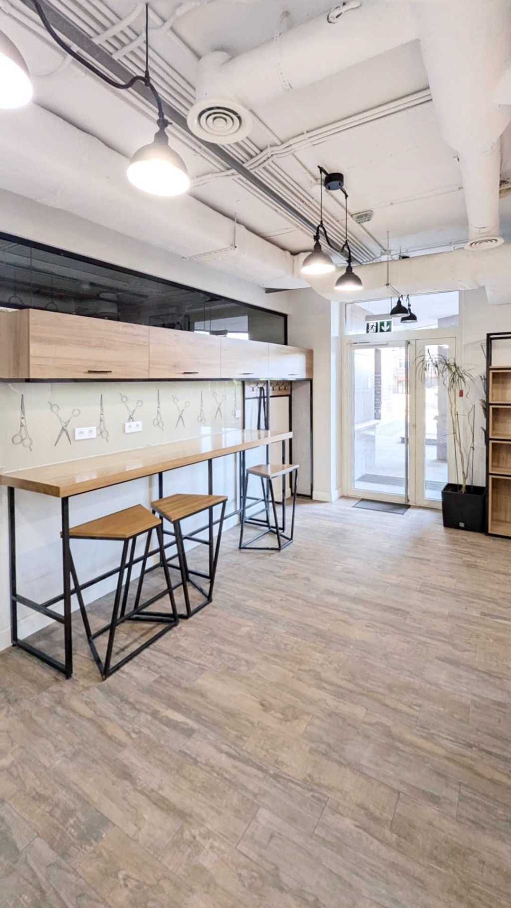 Аренда помещения свободного назначения 98 м², Глубочицкая ул., 32В