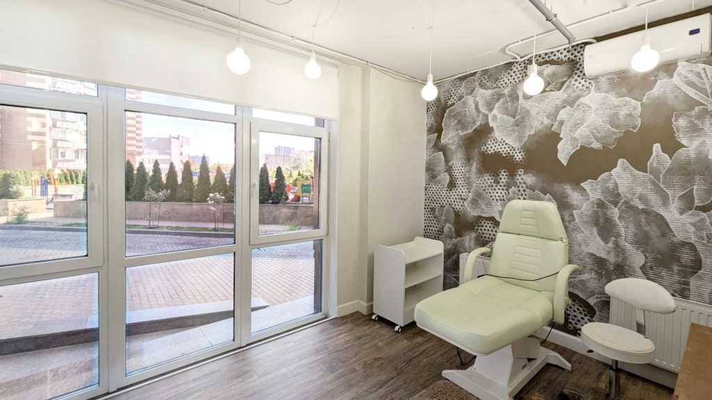 Аренда помещения свободного назначения 98 м², Глубочицкая ул., 32В