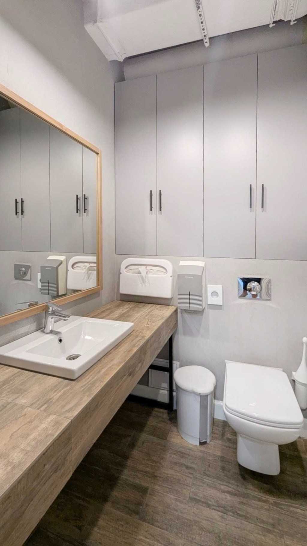 Аренда помещения свободного назначения 98 м², Глубочицкая ул., 32В