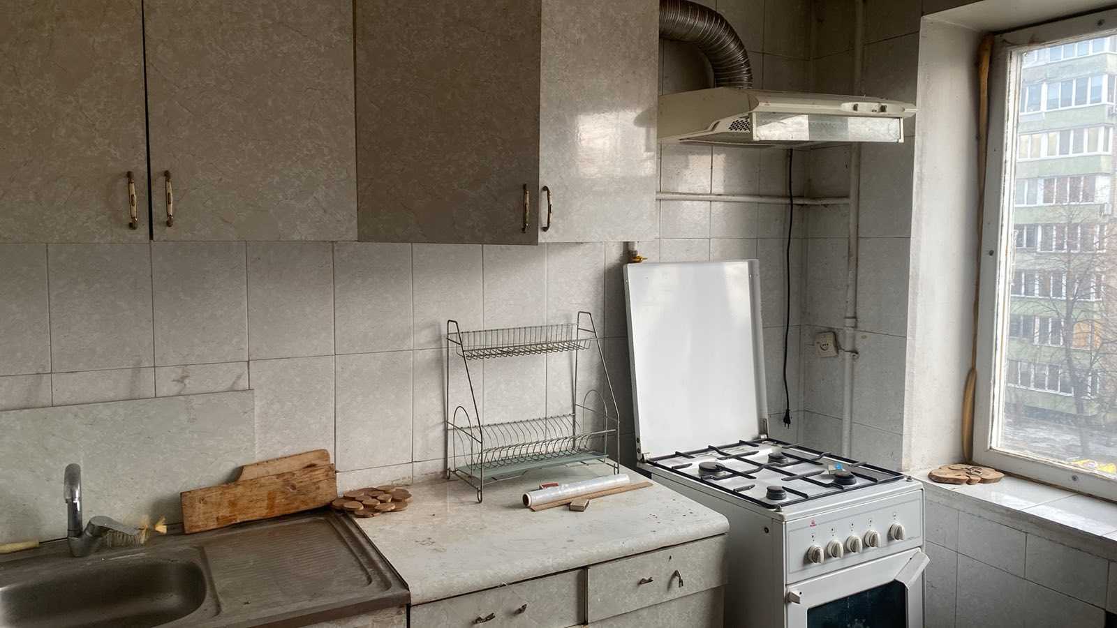 Продаж 2-кімнатної квартири 48.7 м², Ігоря Шамо бул., 20