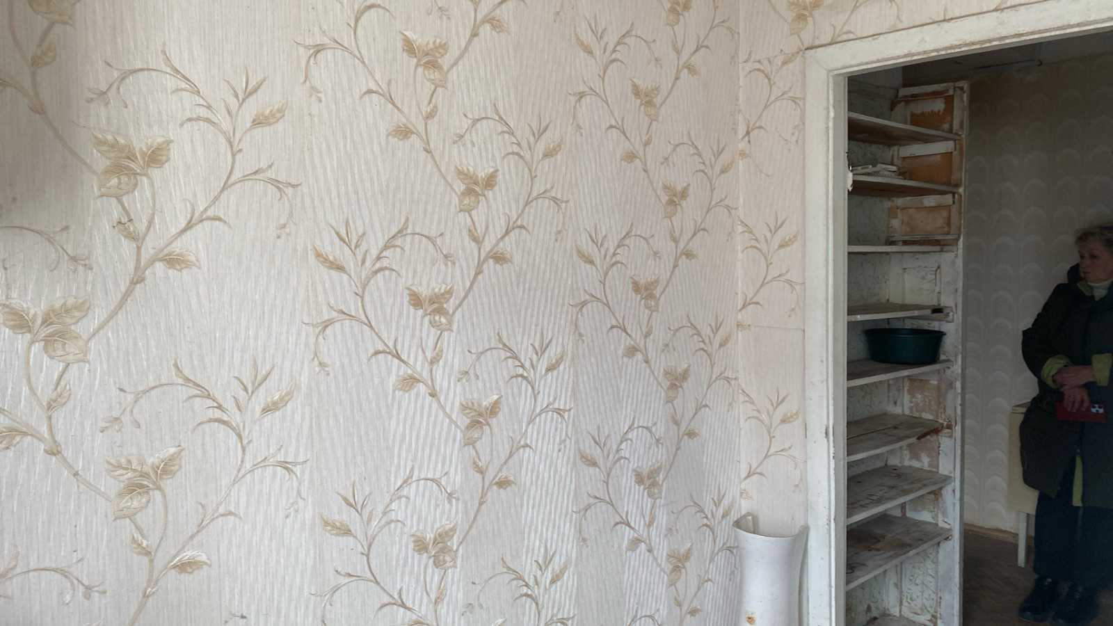 Продаж 2-кімнатної квартири 48.7 м², Ігоря Шамо бул., 20