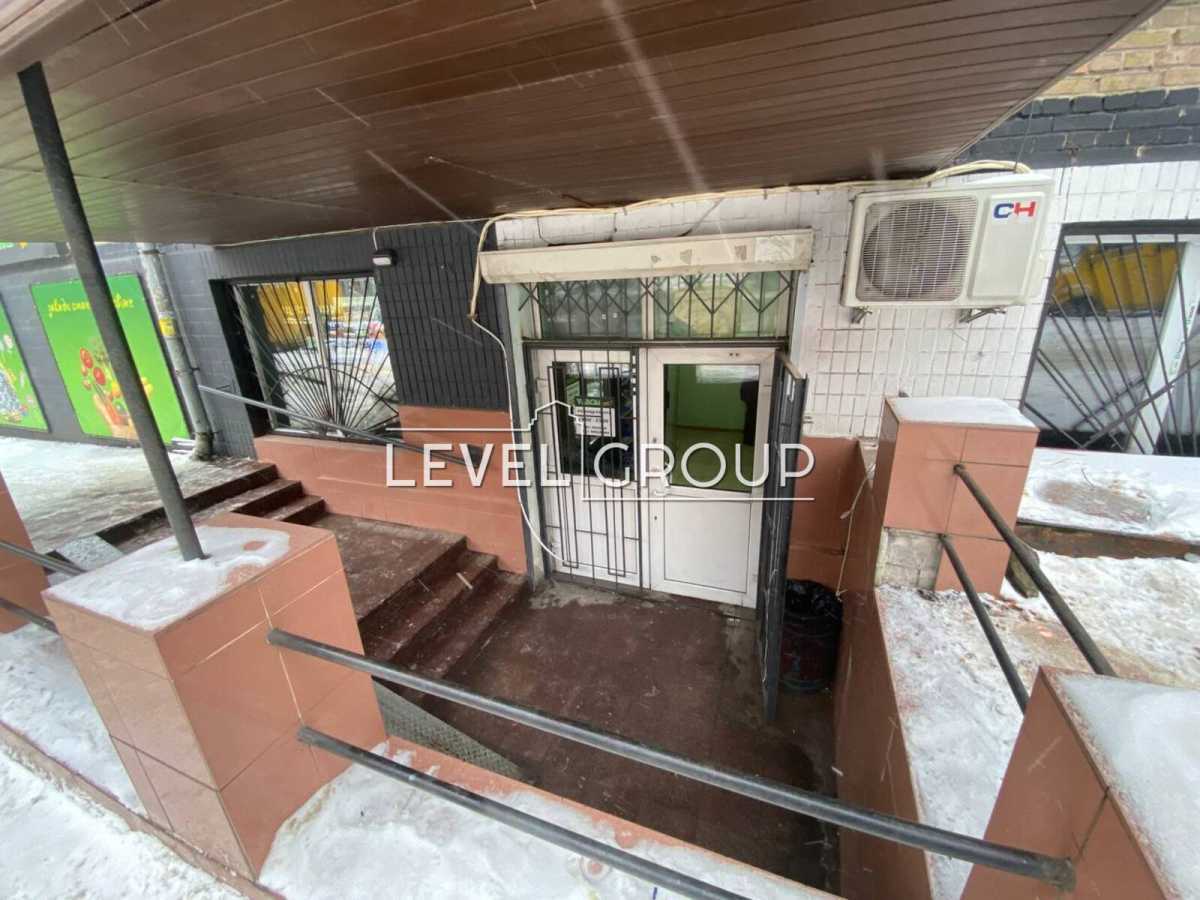 Аренда другого торгового помещения 111 м², Белорусская ул., 13