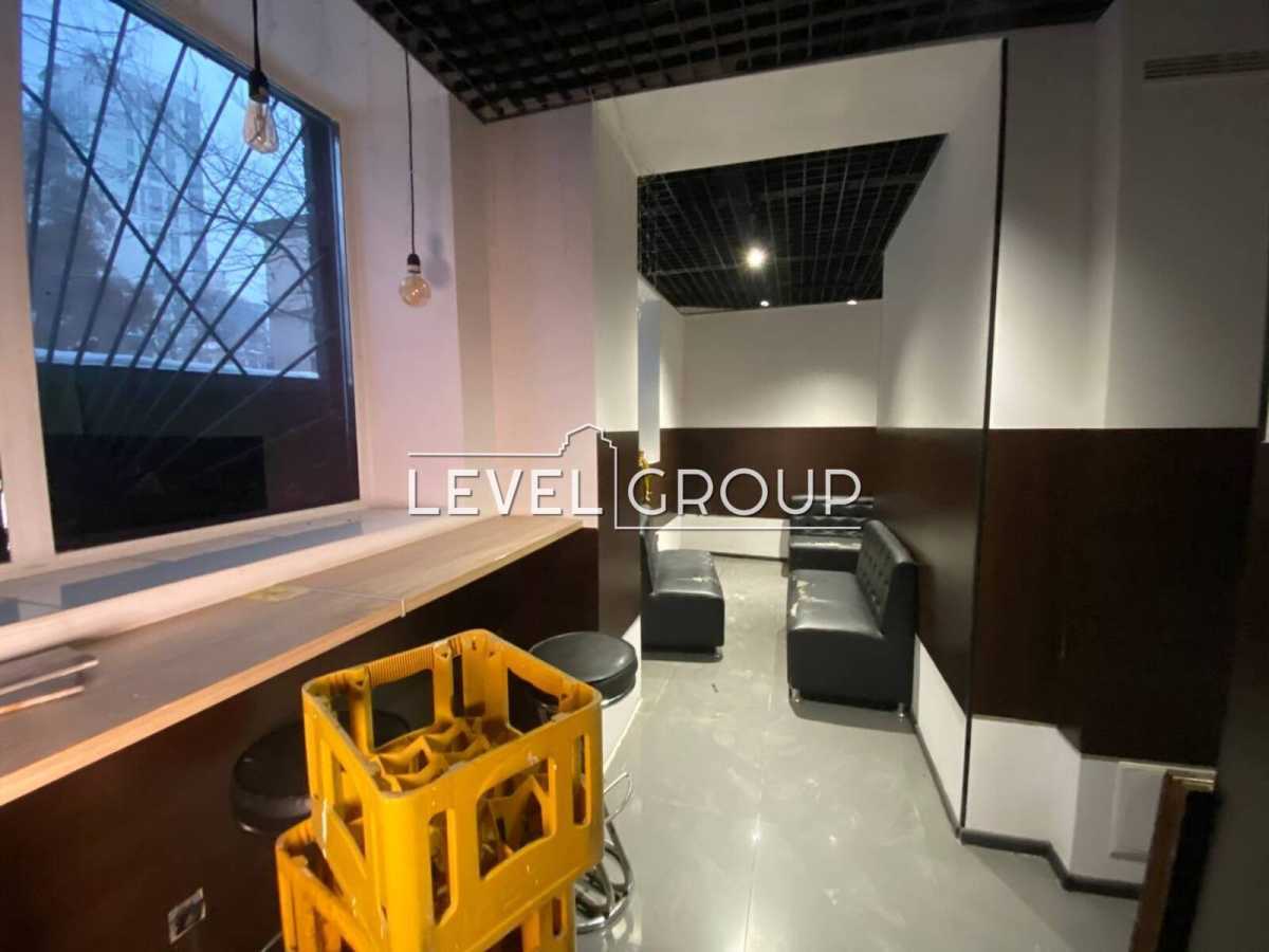 Аренда другого торгового помещения 111 м², Белорусская ул., 13