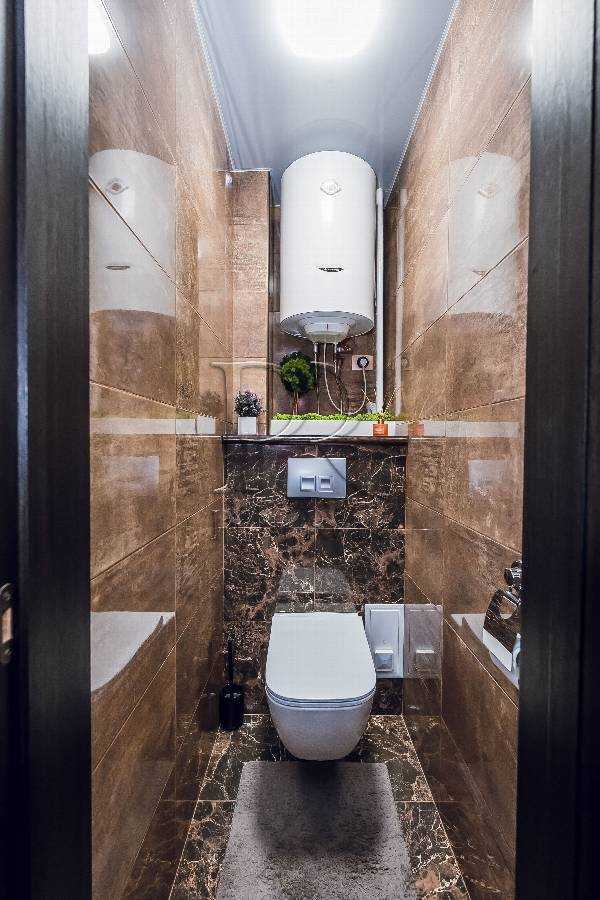 Продаж 3-кімнатної квартири 73 м², Героїв УПА вул., 7А