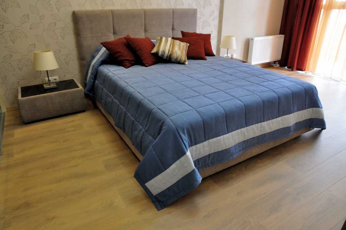 Аренда 1-комнатной квартиры 58 м², Андрия Кизила ул., Верхогляда, 20