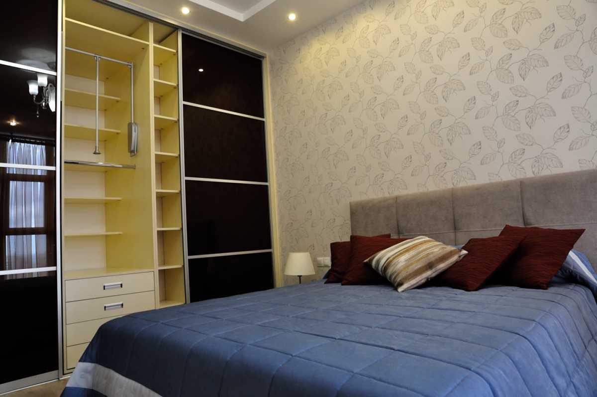 Аренда 1-комнатной квартиры 58 м², Андрия Кизила ул., Верхогляда, 20