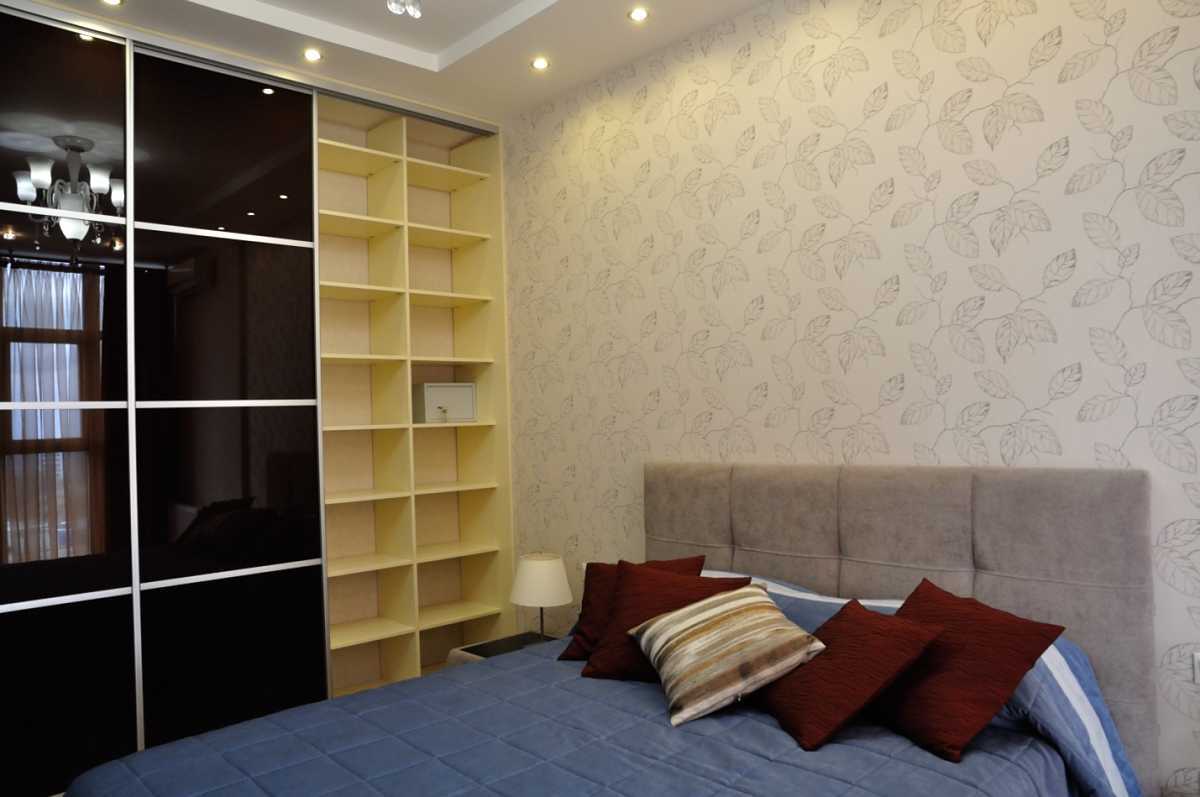 Аренда 1-комнатной квартиры 58 м², Андрия Кизила ул., Верхогляда, 20