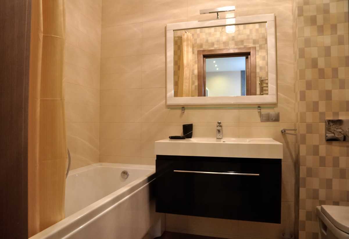 Аренда 1-комнатной квартиры 58 м², Андрия Кизила ул., Верхогляда, 20