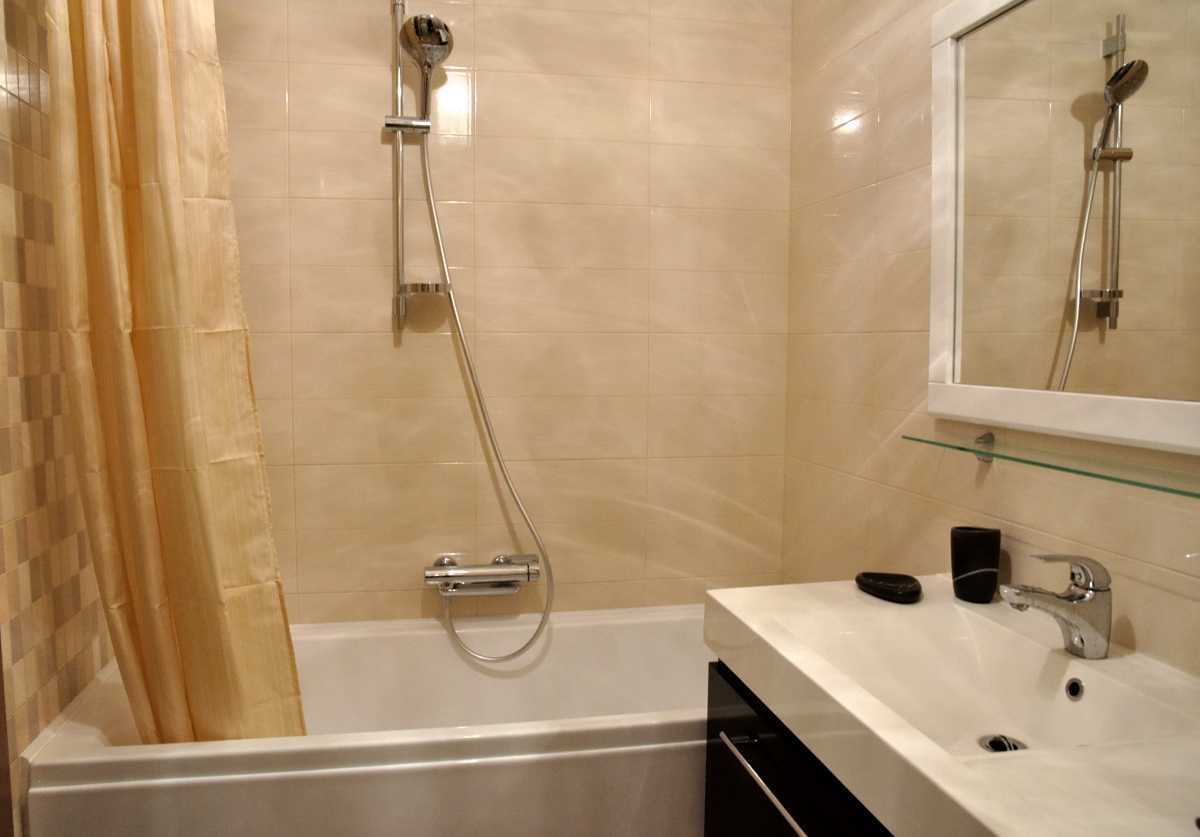 Аренда 1-комнатной квартиры 58 м², Андрия Кизила ул., Верхогляда, 20