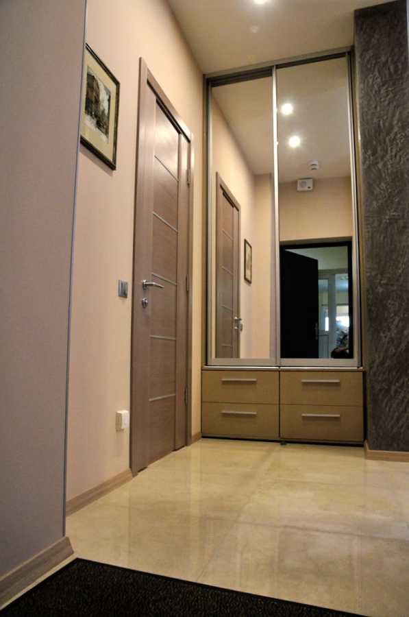 Аренда 1-комнатной квартиры 58 м², Андрия Кизила ул., Верхогляда, 20