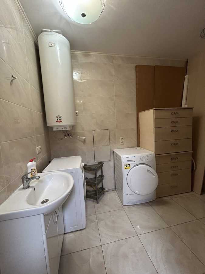 Продажа 4-комнатной квартиры 248 м², Большая Васильковская ул., 72