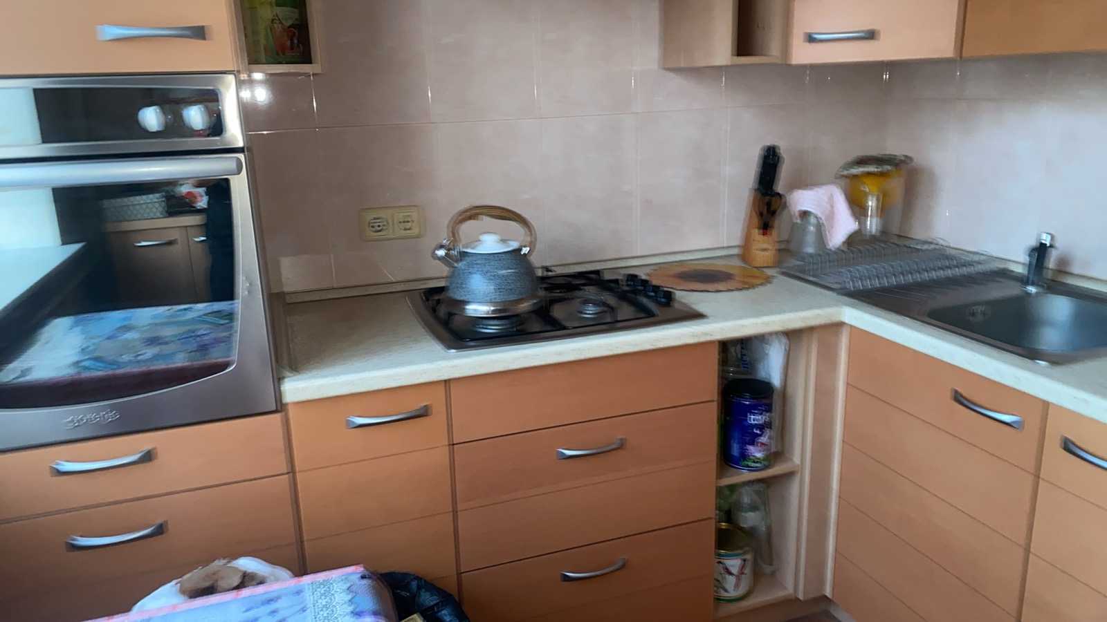 Аренда 2-комнатной квартиры 58 м², Пугачова, 19