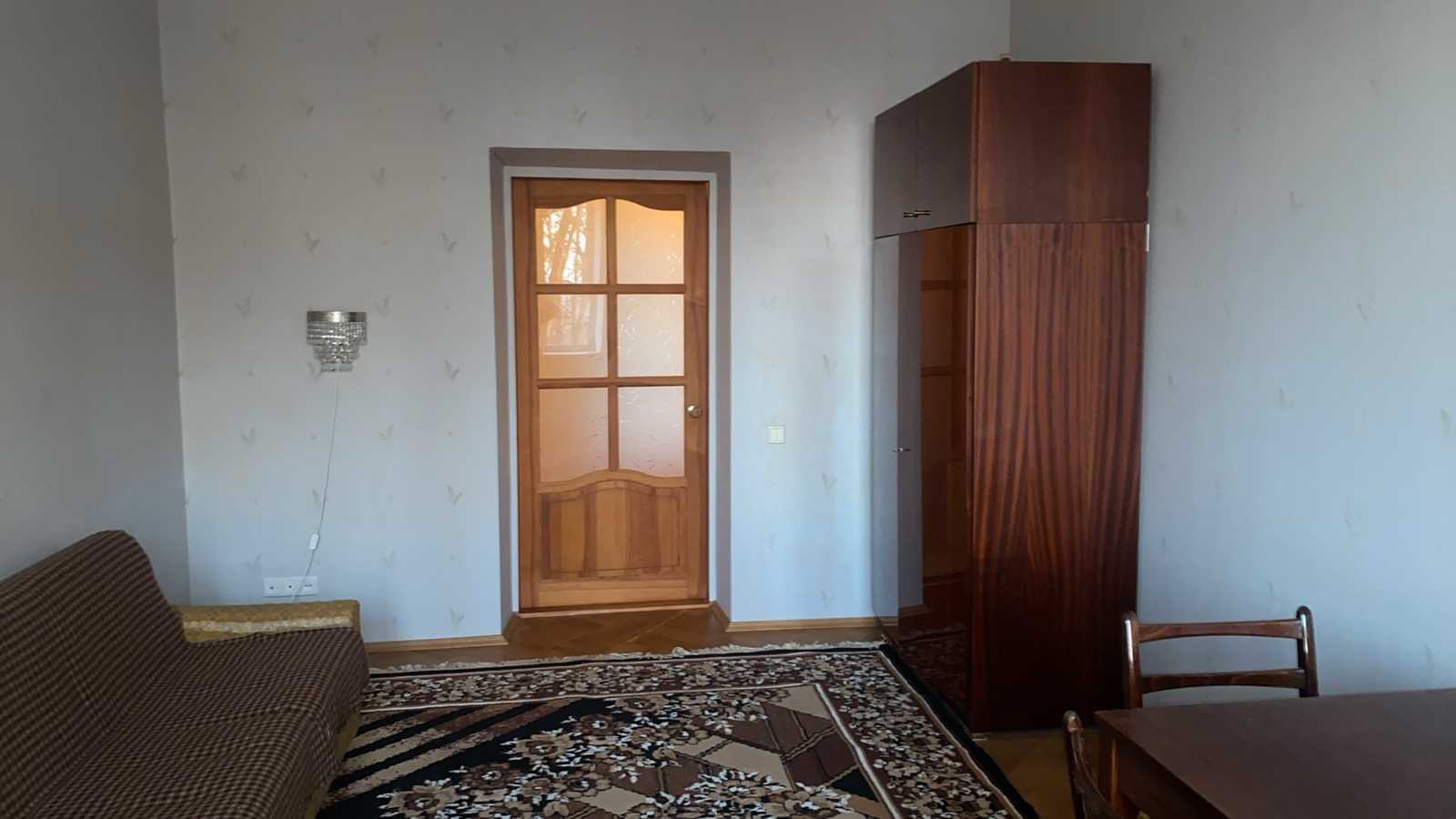 Аренда 2-комнатной квартиры 58 м², Пугачова, 19