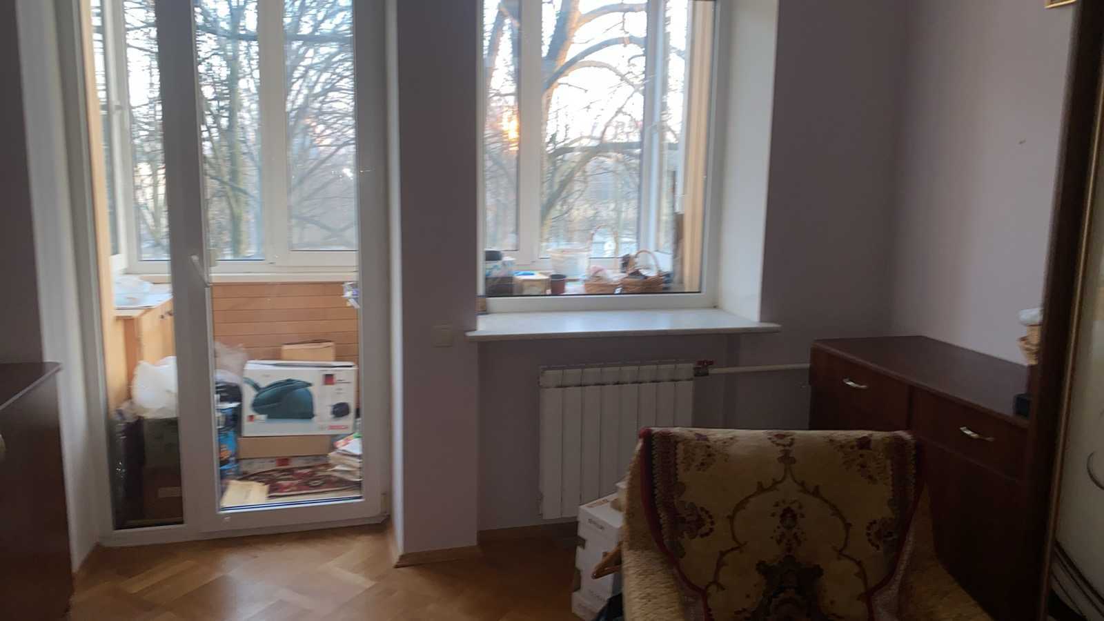 Аренда 2-комнатной квартиры 58 м², Пугачова, 19