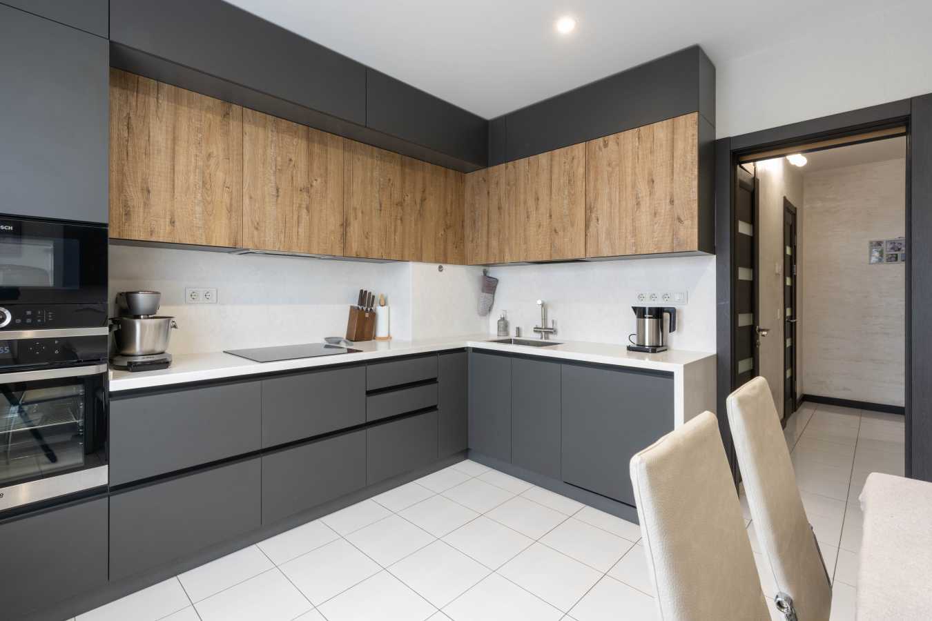 Продаж 2-кімнатної квартири 76 м², Науки просп., 55А