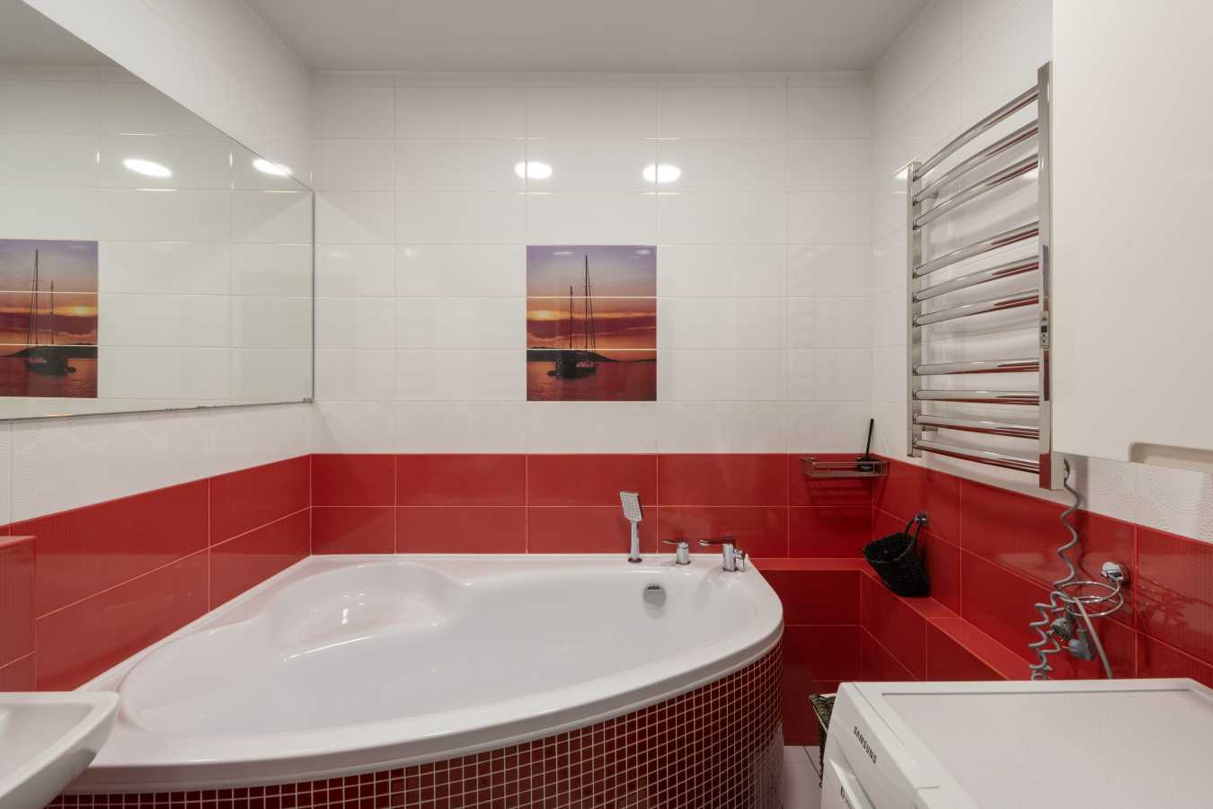 Продаж 2-кімнатної квартири 76 м², Науки просп., 55А