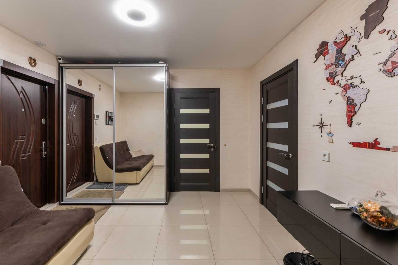 Продаж 2-кімнатної квартири 76 м², Науки просп., 55А