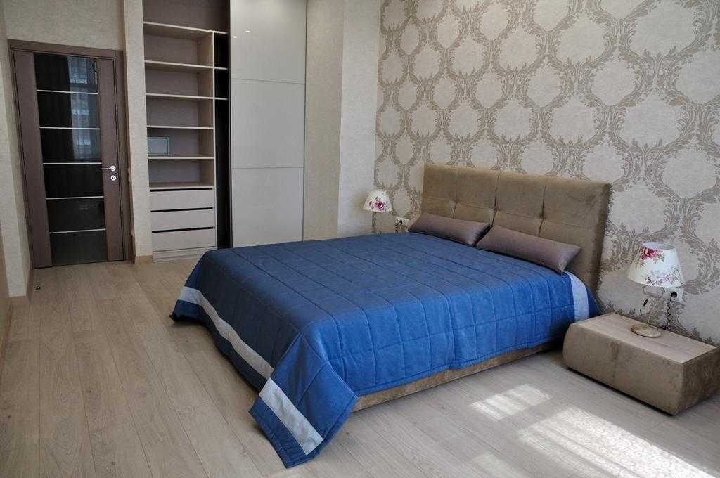 Аренда 2-комнатной квартиры 60 м², Андрия Кизила ул., Верхогляда, 15