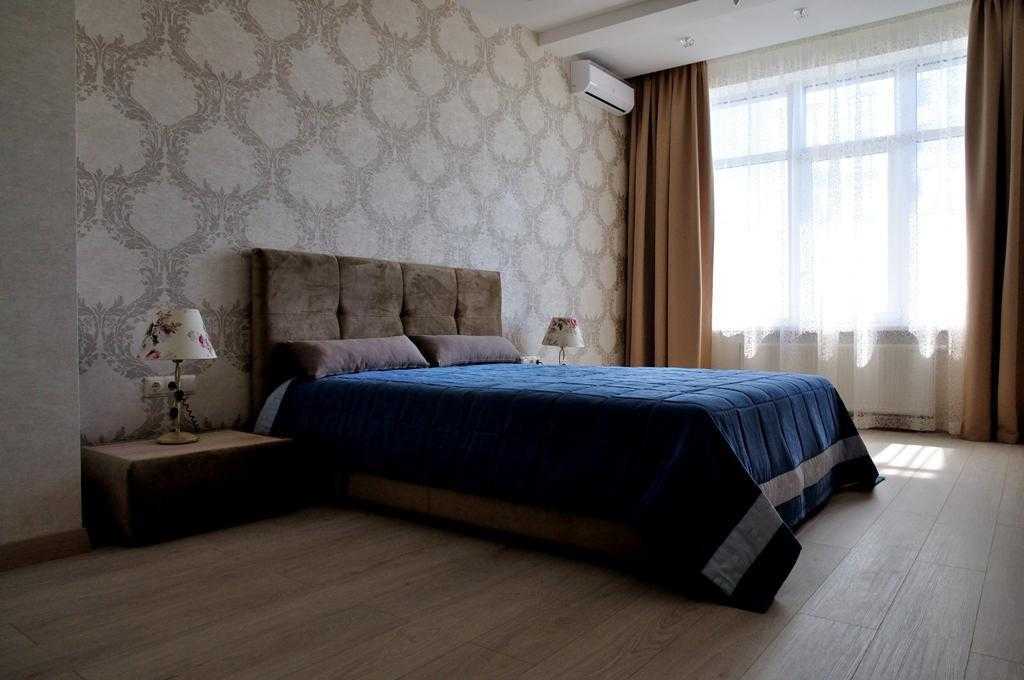 Аренда 2-комнатной квартиры 60 м², Андрия Кизила ул., Верхогляда, 15