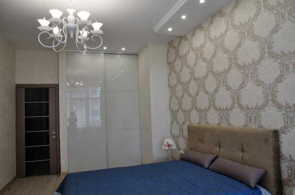 Аренда 2-комнатной квартиры 60 м², Андрия Кизила ул., Верхогляда, 15