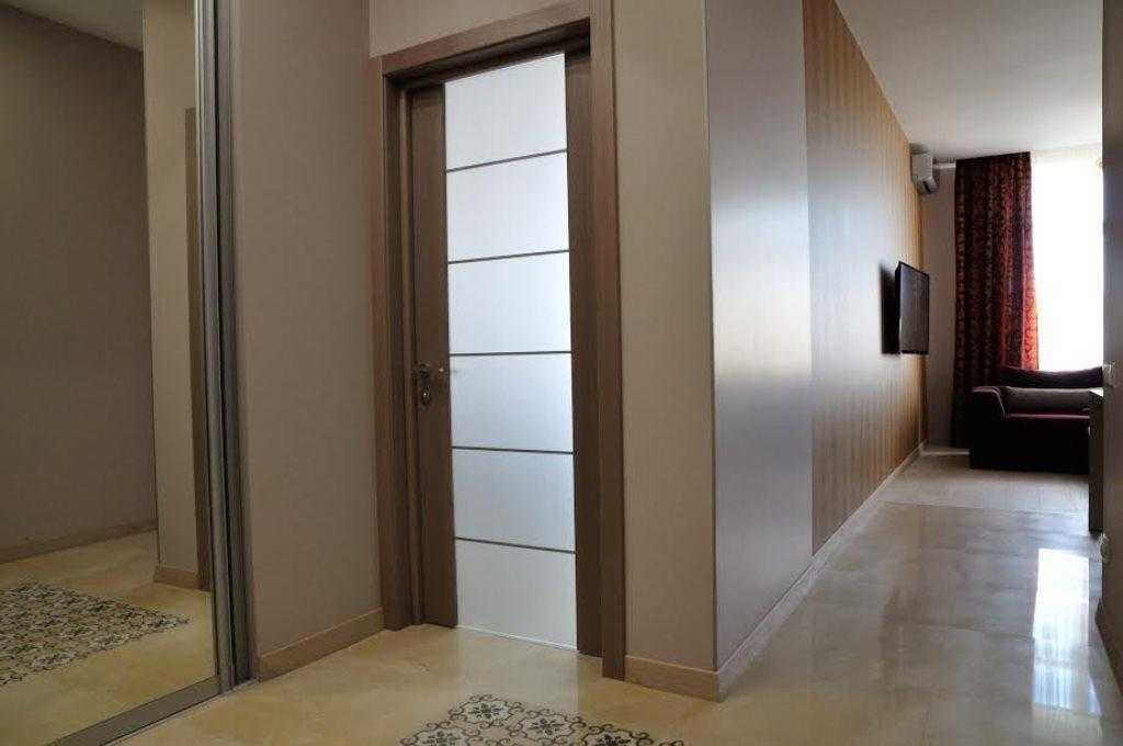 Аренда 2-комнатной квартиры 60 м², Андрия Кизила ул., Верхогляда, 15