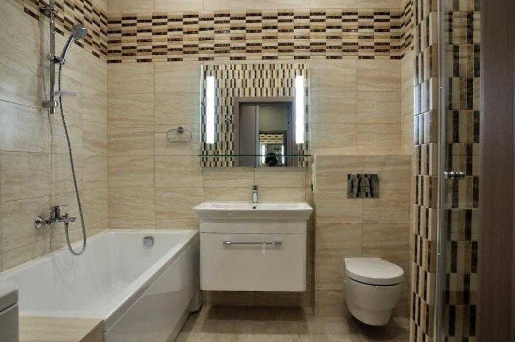 Аренда 2-комнатной квартиры 60 м², Андрия Кизила ул., Верхогляда, 15