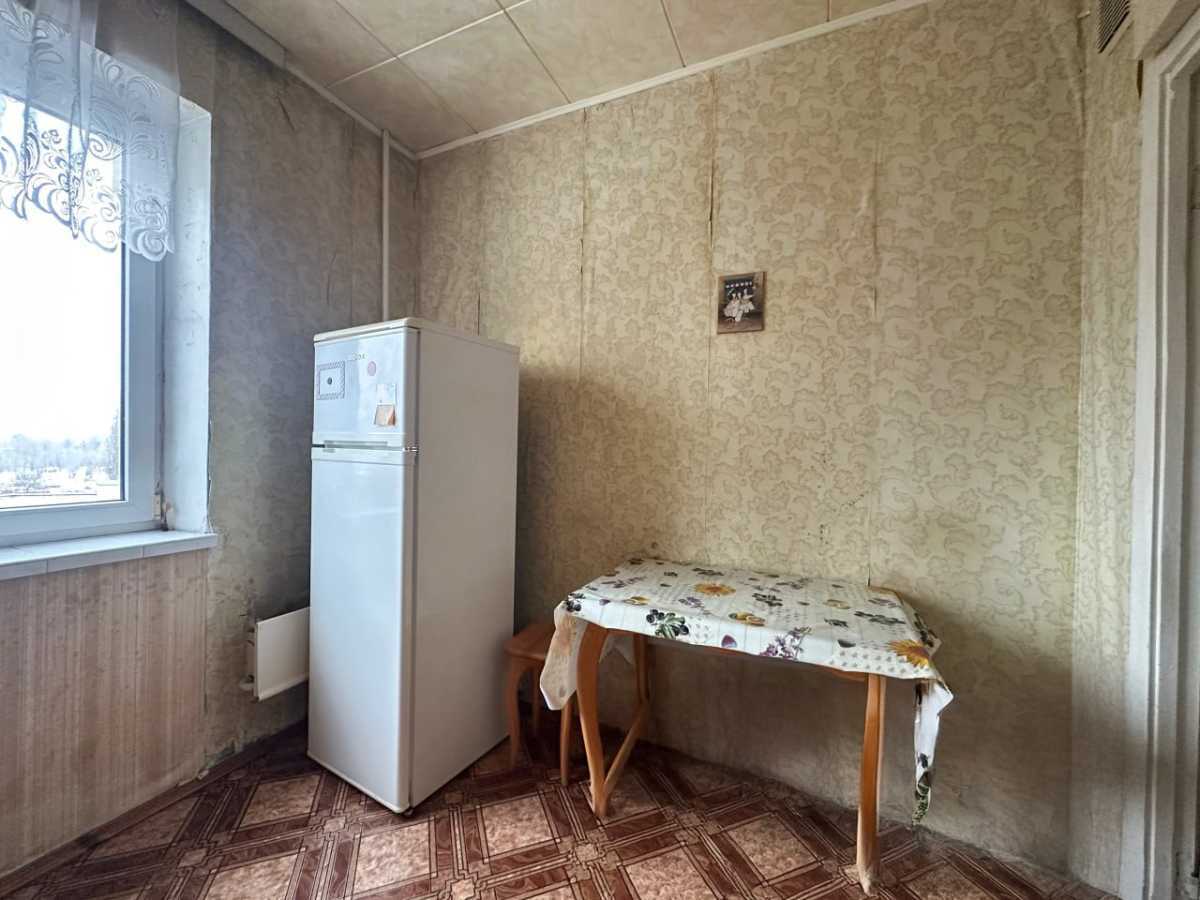 Продажа 3-комнатной квартиры 70 м², Здолбуновская ул., 7А