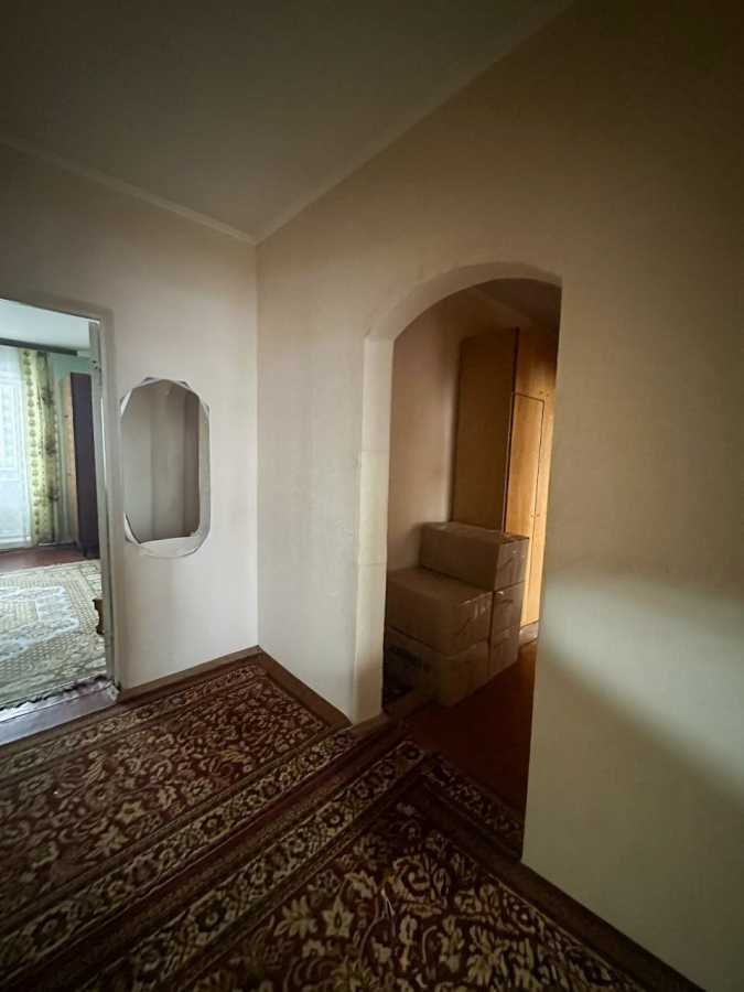 Продажа 3-комнатной квартиры 70 м², Здолбуновская ул., 7А