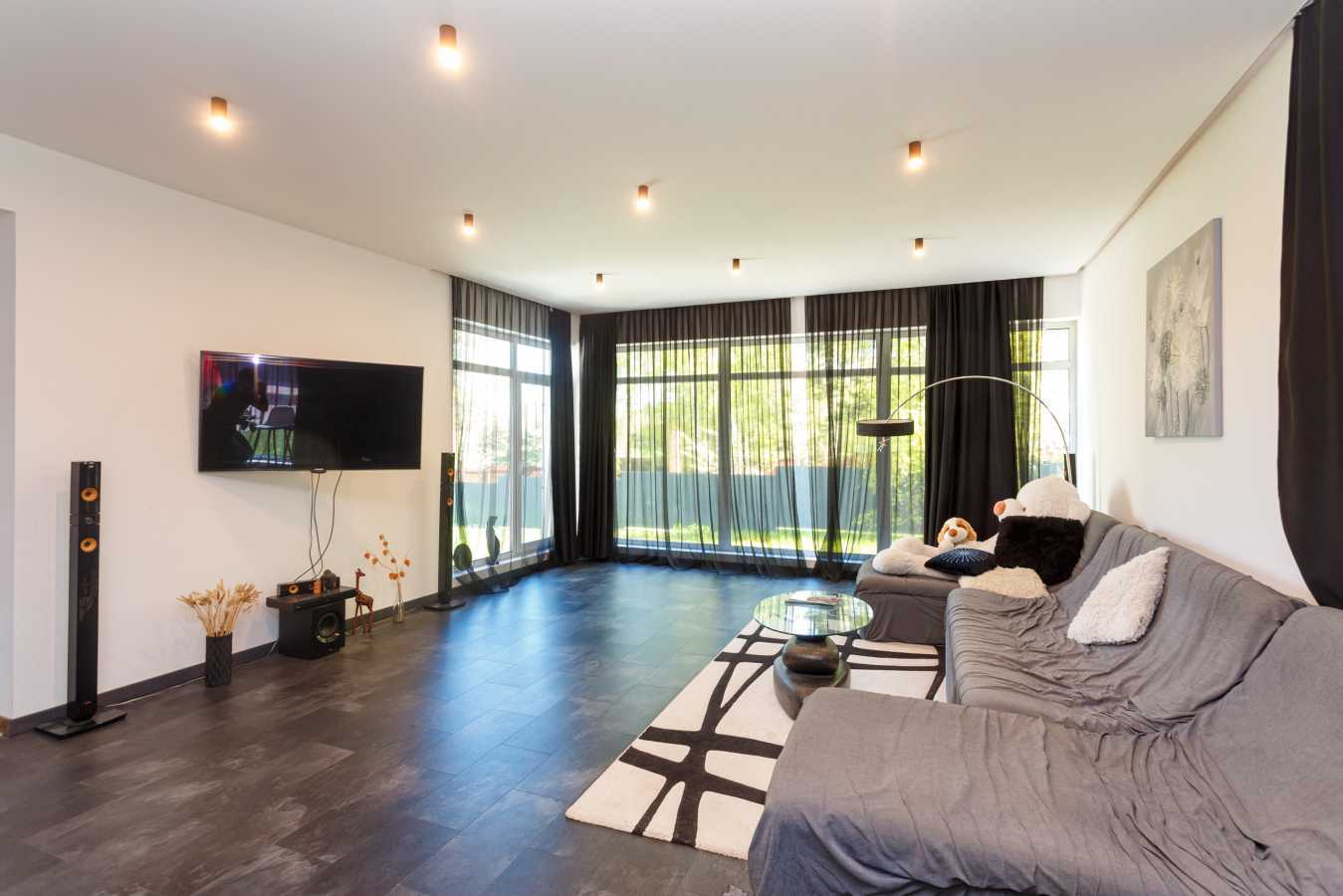 Аренда дома 165 м², Ожинова, 69