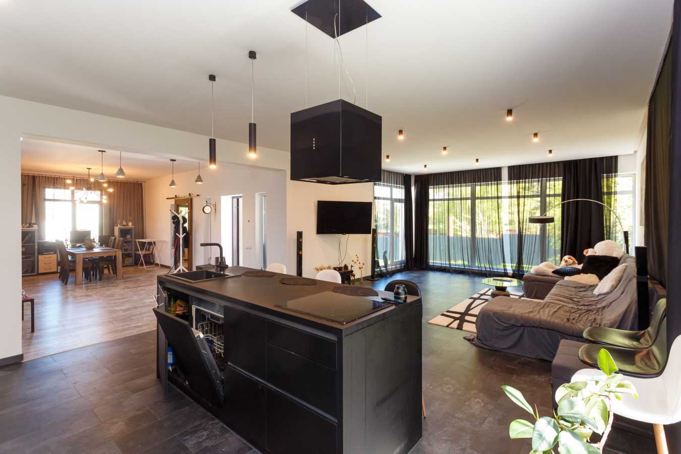 Аренда дома 165 м², Ожинова, 69