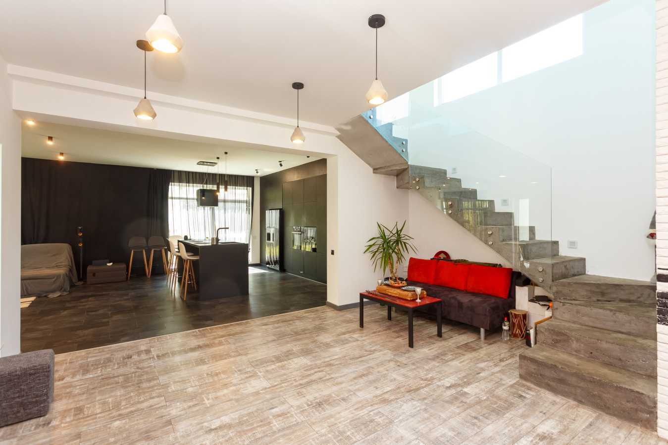 Аренда дома 165 м², Ожинова, 69