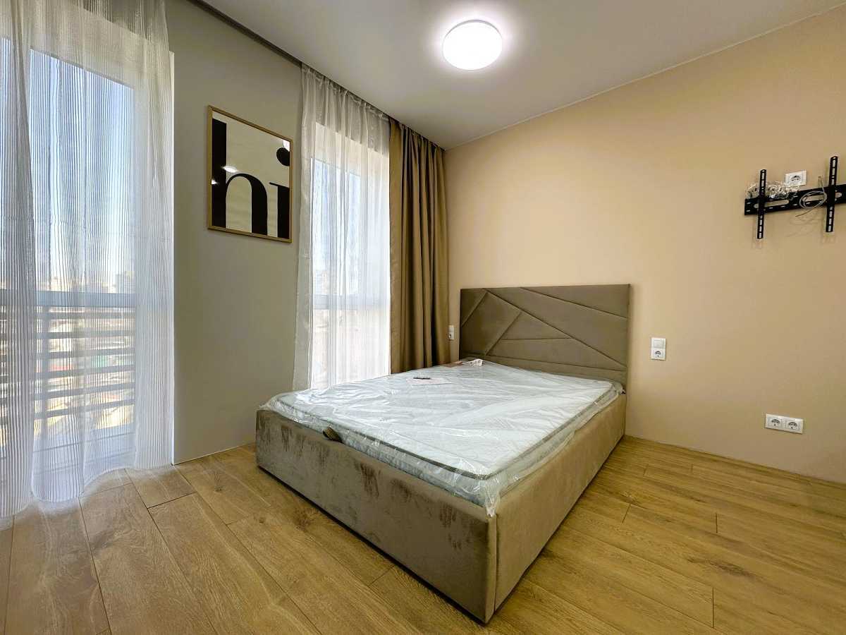 Продаж 1-кімнатної квартири 32 м², Обухівська вул., 91