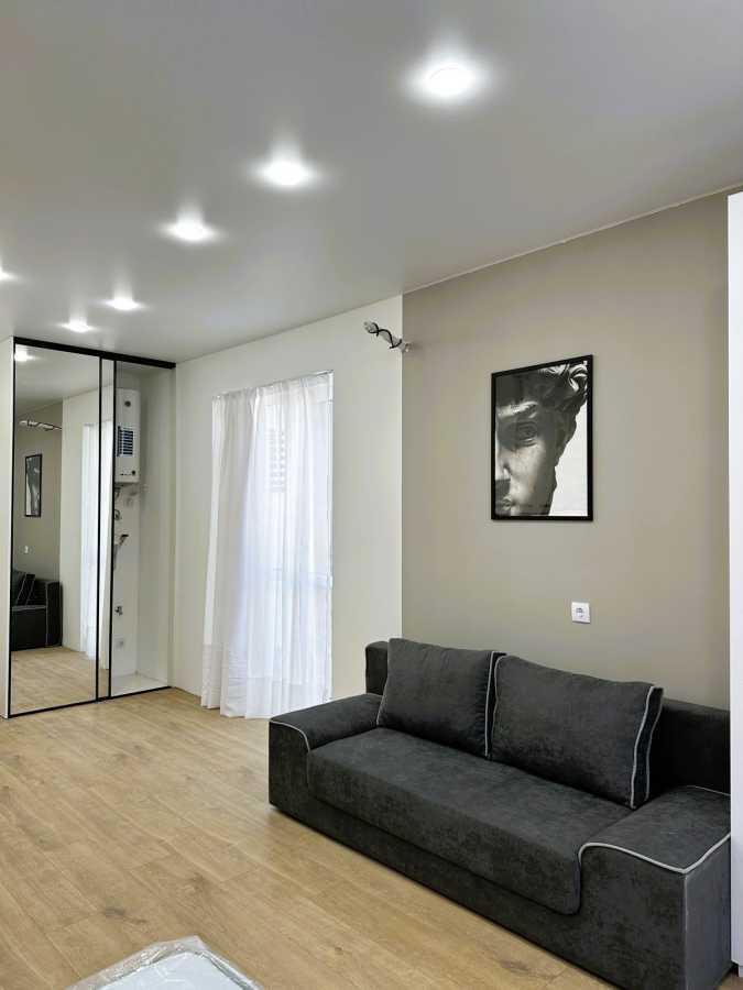 Продаж 1-кімнатної квартири 32 м², Обухівська вул., 91