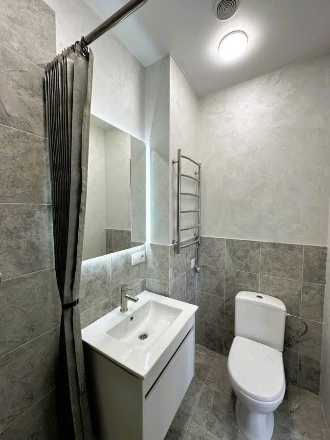 Продаж 1-кімнатної квартири 32 м², Обухівська вул., 91