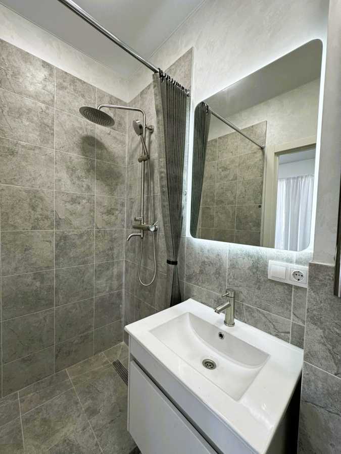 Продаж 1-кімнатної квартири 32 м², Обухівська вул., 91