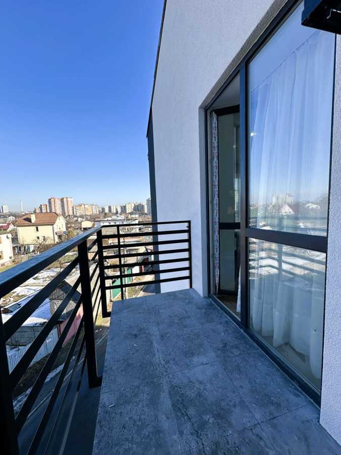 Продаж 1-кімнатної квартири 32 м², Обухівська вул., 91