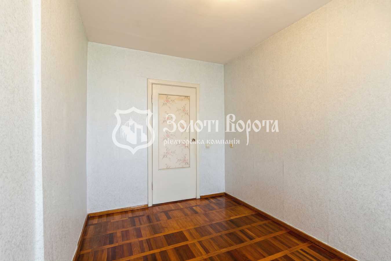 Продаж 3-кімнатної квартири 63.2 м², Чоколівський бул., 40