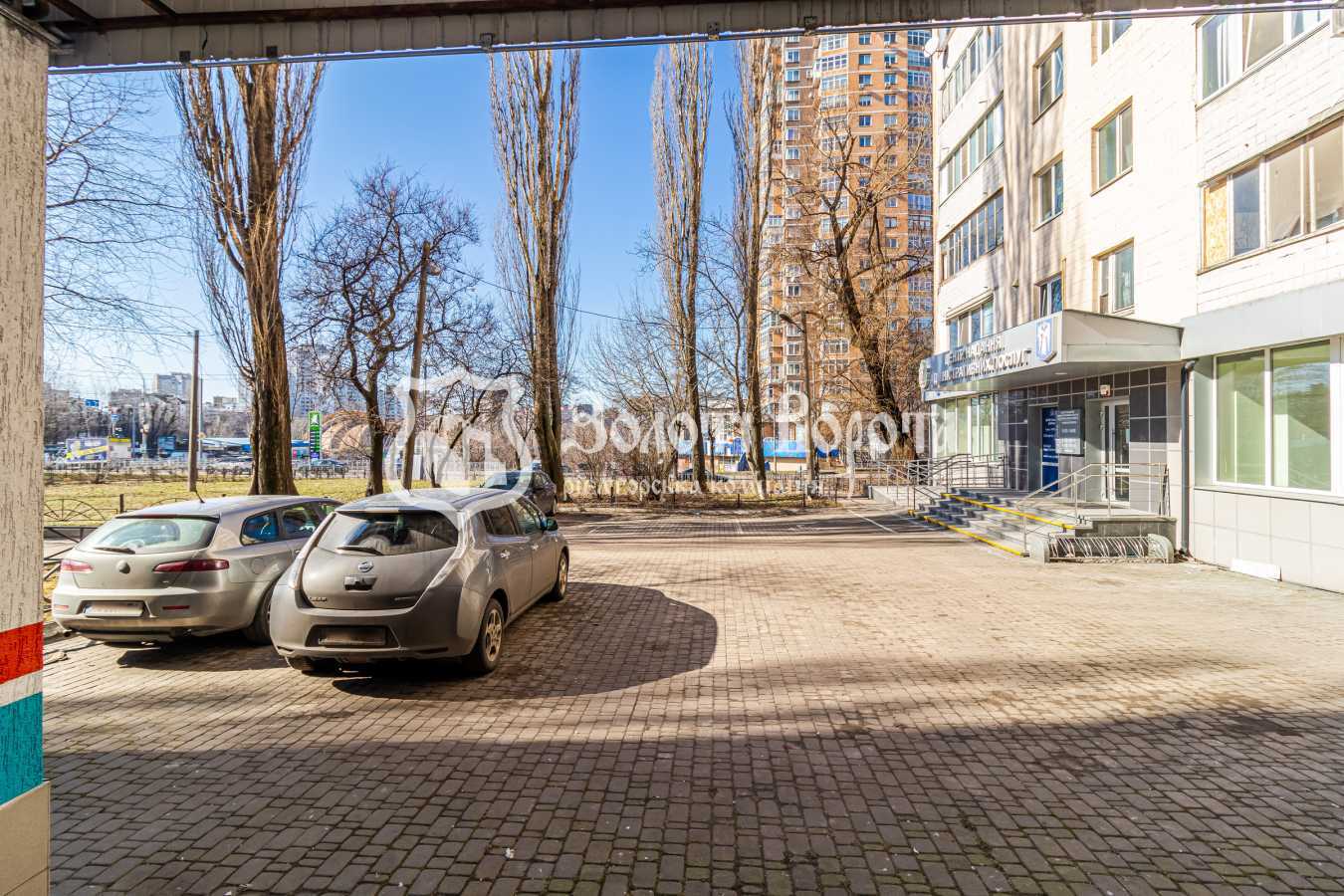 Продаж 3-кімнатної квартири 63.2 м², Чоколівський бул., 40